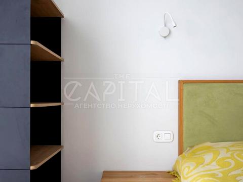 квартира за адресою Бульварно-Кудрявська вул. (Воровського), 21