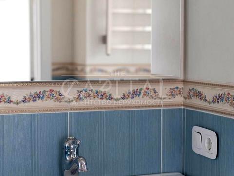 квартира за адресою Бульварно-Кудрявська вул. (Воровського), 21