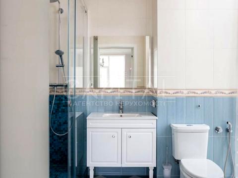 квартира за адресою Бульварно-Кудрявська вул. (Воровського), 21