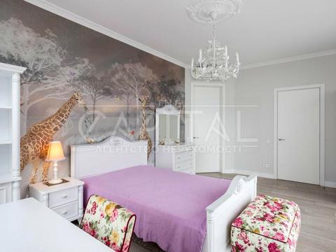 квартира за адресою Бульварно-Кудрявська вул. (Воровського), 21