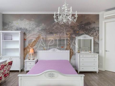 квартира за адресою Бульварно-Кудрявська вул. (Воровського), 21