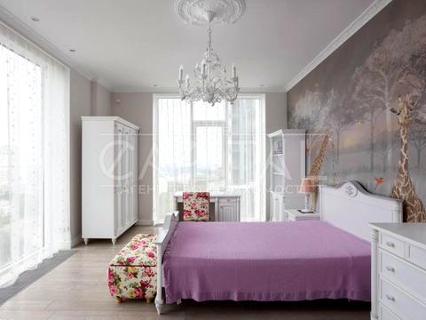 квартира за адресою Бульварно-Кудрявська вул. (Воровського), 21