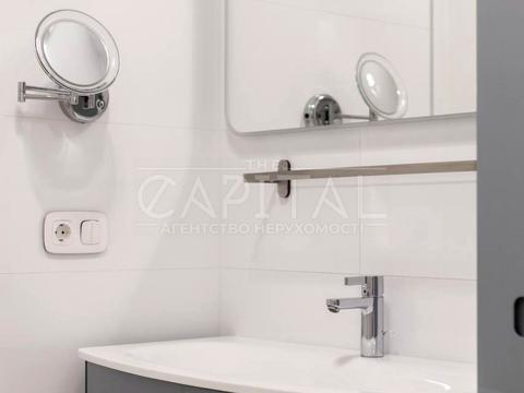 квартира за адресою Бульварно-Кудрявська вул. (Воровського), 21