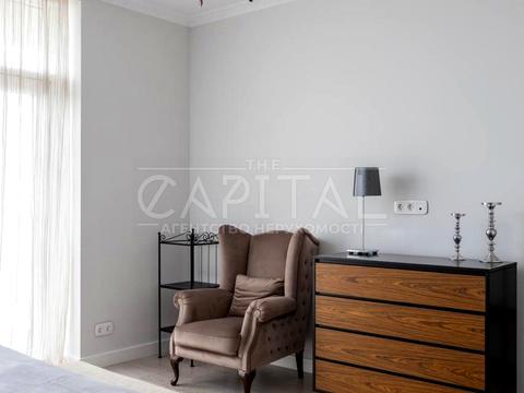 квартира за адресою Бульварно-Кудрявська вул. (Воровського), 21