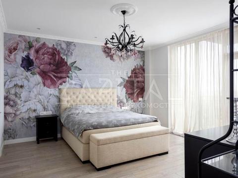 квартира за адресою Бульварно-Кудрявська вул. (Воровського), 21