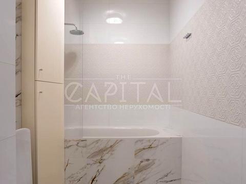 квартира за адресою Бульварно-Кудрявська вул. (Воровського), 21