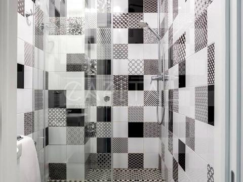 квартира за адресою Бульварно-Кудрявська вул. (Воровського), 21