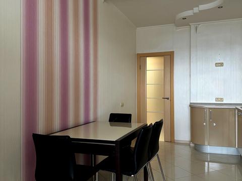 квартира по адресу Печерская ул., 2