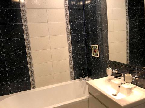 квартира за адресою Алли Горської пров. (Чеслава Бєлінського), 10