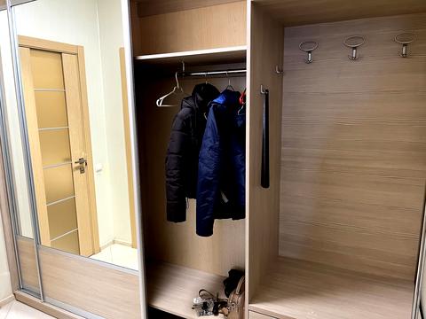 квартира по адресу Печерская ул., 2