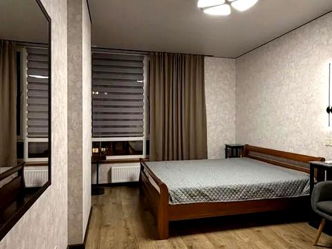 квартира за адресою Олександра Олеся вул., 9-А