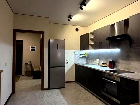 квартира за адресою Олександра Олеся вул., 9-А