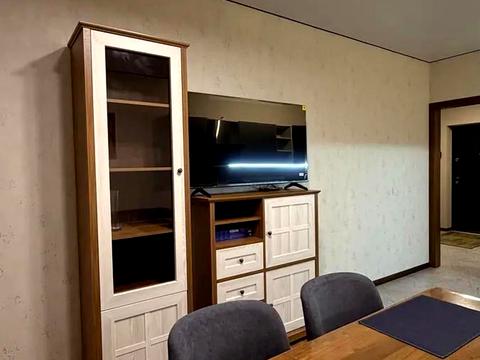 квартира за адресою Олександра Олеся вул., 9-А