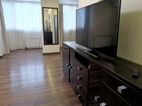 квартира за адресою Драгоманова вул., 6/1