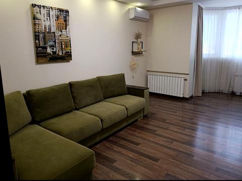 квартира за адресою Драгоманова вул., 6/1