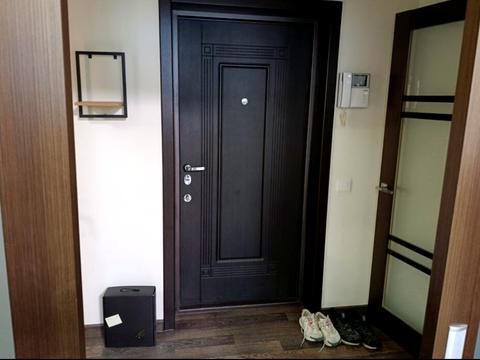 квартира за адресою Драгоманова вул., 6/1