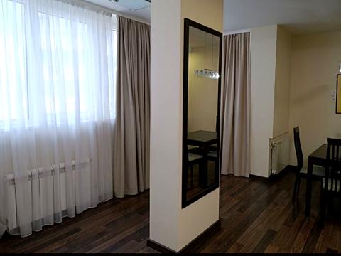 квартира за адресою Драгоманова вул., 6/1