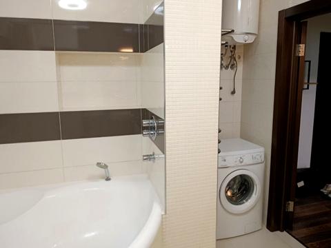 квартира за адресою Драгоманова вул., 6/1