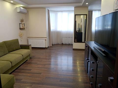 квартира за адресою Драгоманова вул., 6/1