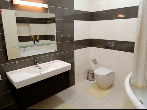 квартира за адресою Драгоманова вул., 6/1