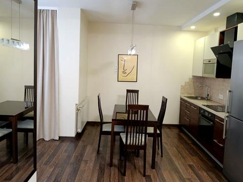 квартира за адресою Драгоманова вул., 6/1