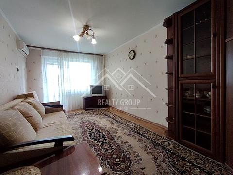 квартира по адресу Свято-Николаевская ул. (Ленина), 18