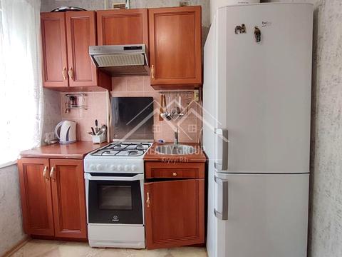 квартира по адресу Свято-Николаевская ул. (Ленина), 18