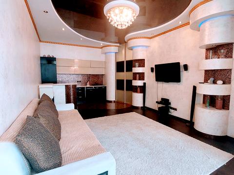 квартира по адресу Генерала Шаповала ул. (Механізаторів), 2