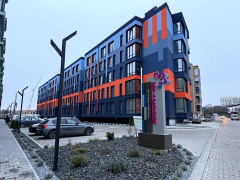 квартира за адресою Єдності вул. (Чебишева), 9а