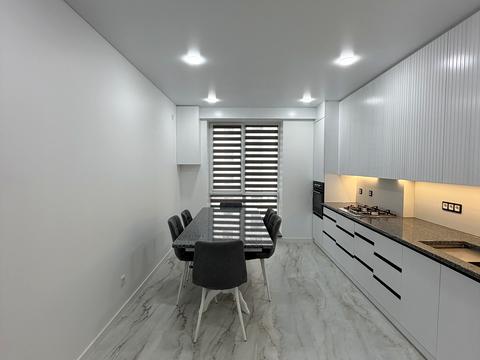 квартира по адресу Подільська ул., 4-Б