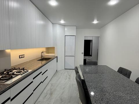 квартира по адресу Подільська ул., 4-Б