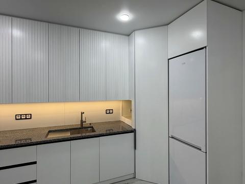 квартира по адресу Подільська ул., 4-Б