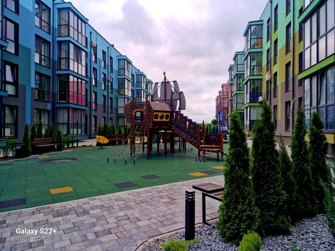 квартира за адресою Єдності вул. (Чебишева), 9а