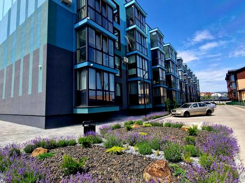 квартира за адресою Єдності вул. (Чебишева), 9а