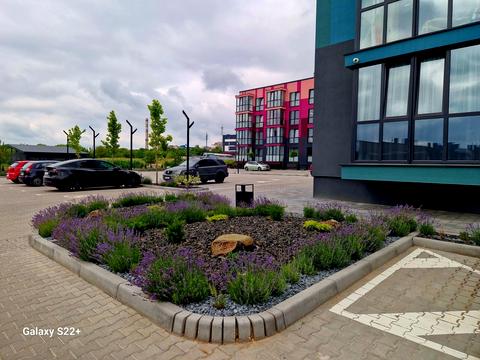 квартира за адресою Єдності вул. (Чебишева), 9а