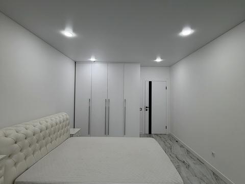 квартира по адресу Подільська ул., 4-Б