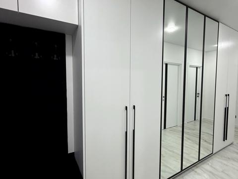 квартира по адресу Подільська ул., 4-Б