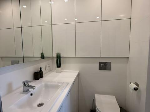 квартира за адресою Авраама Лінкольна вул. (Димитрова), 6-Б