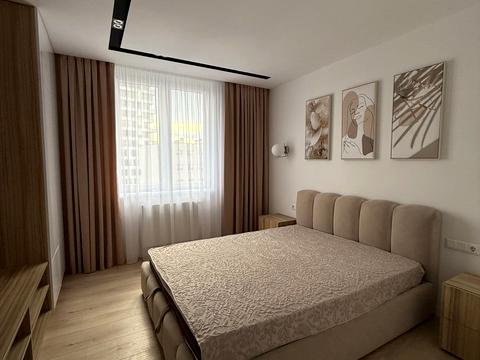 квартира за адресою Авраама Лінкольна вул. (Димитрова), 6-Б