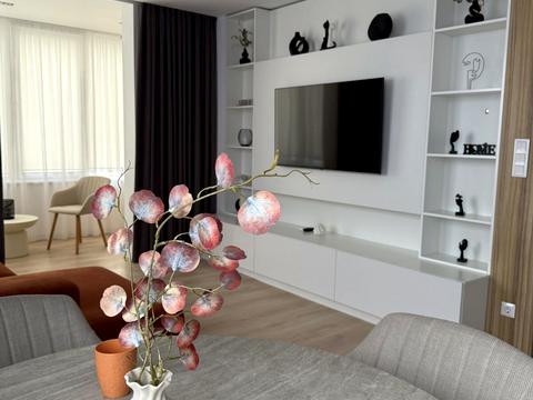 квартира за адресою Авраама Лінкольна вул. (Димитрова), 6-Б