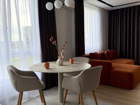 квартира за адресою Авраама Лінкольна вул. (Димитрова), 6-Б