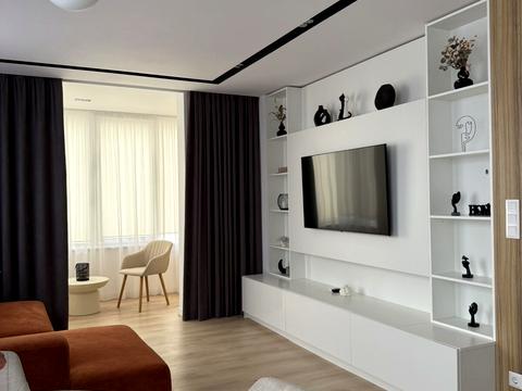 квартира за адресою Авраама Лінкольна вул. (Димитрова), 6-Б