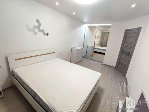 квартира за адресою Доківська вул., 10, к9