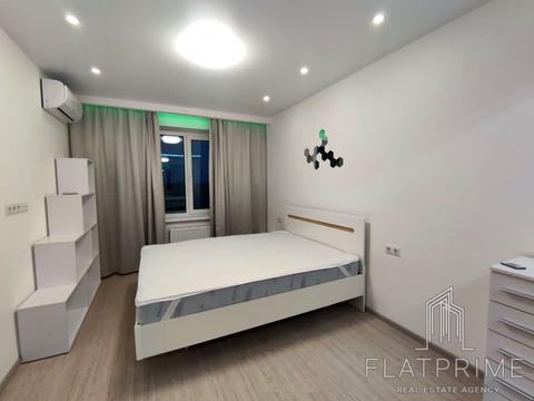 квартира по адресу Доковская ул., 10, к9