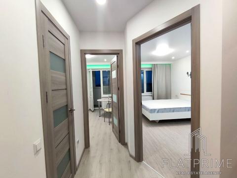 квартира за адресою Доківська вул., 10, к9