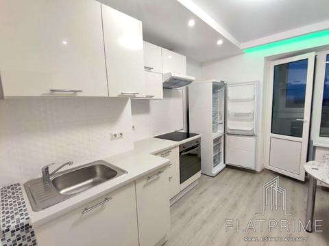 квартира за адресою Доківська вул., 10, к9