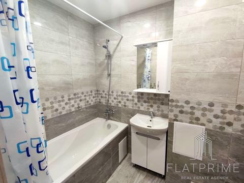 квартира за адресою Доківська вул., 10, к9