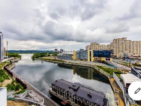 квартира за адресою Дніпровська набережна вул., 14-Б