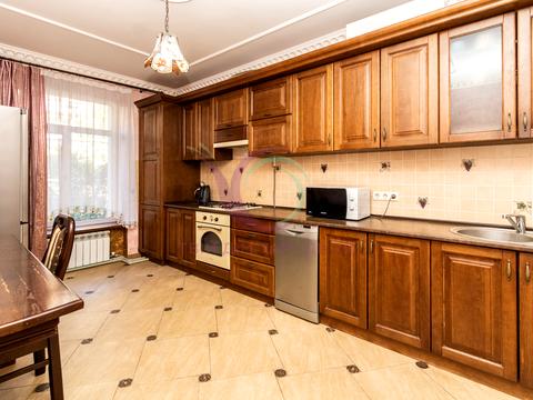 квартира по адресу Гетмана Мазепы ул., 35