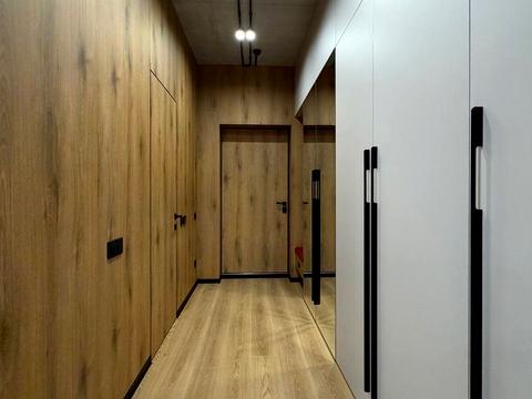 квартира за адресою Набережна Перемоги вул., 128